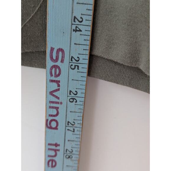 Tom and Jerry Men's Split Graphic Fleece Crewneck Sweatshirt Sz XL - Picture 5 of 6